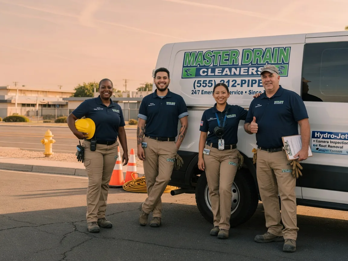 Drain Cleaning company in Flatwoods, WV